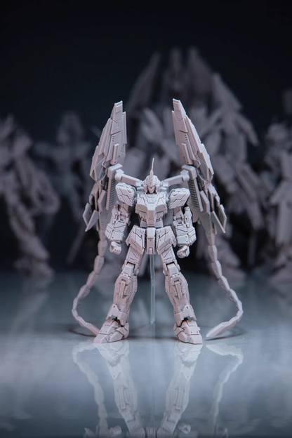 [Artifact] RX-0 Unicorn Gundam 03 Phenex 7/9cm-airlift