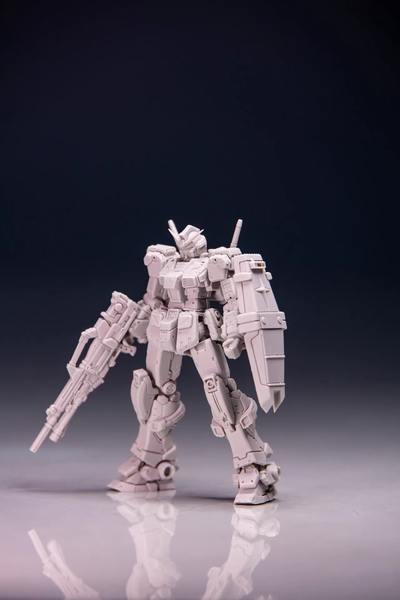 [Artifact] RX78-7 (No movement) 7/9cm-airlift