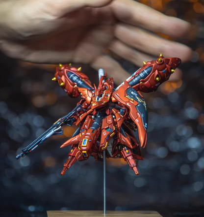 [Artifact Painted] Nightingale painted-airlift