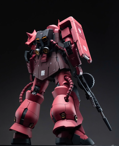 [Pre-Order] XXtoys Studio 1/35 Zaku