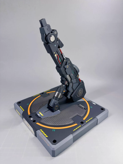 [Color customization] Frame Series TC-004 Star Abyss (Original color scheme) 1/100 Scale Model Kit