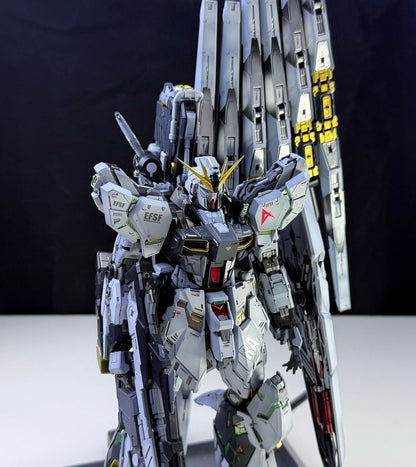 [Color customization] Farmer Creation 1/100 GK Style Nu (Original shading color scheme) Model Kit