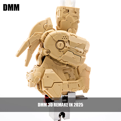 [Resin Kit] VN Kshatriya Resin Kit