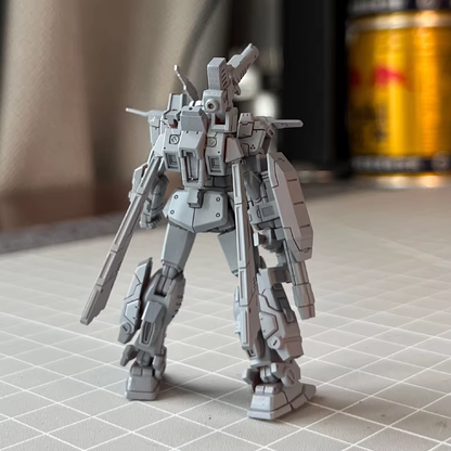 [Artifact]  GM Turbulence 5.5cm-airlift