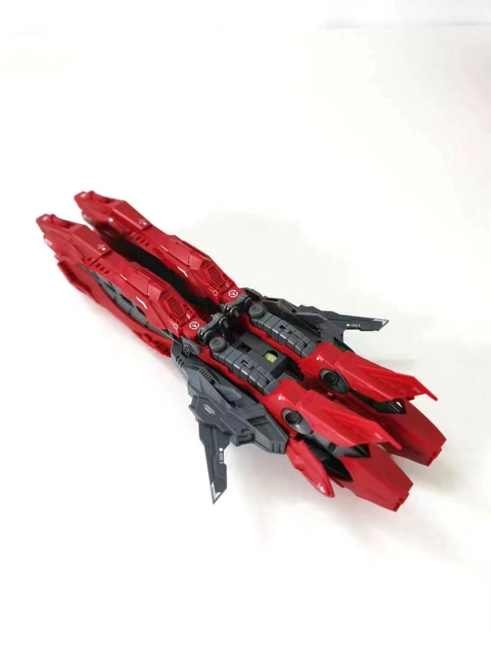 [3D printed parts] MG SAZABI FF parts -airlift