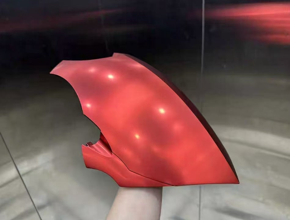 [Color customization collection] Runner Electroplating color set