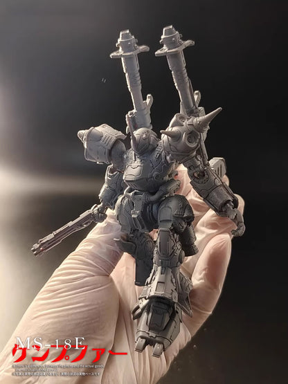 [Artifact] Kampfer 7/9cm-airlift