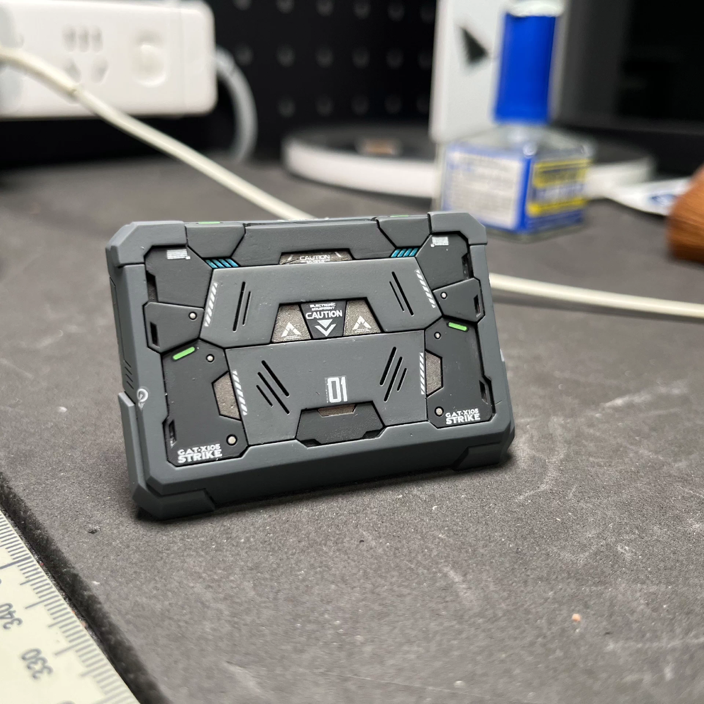 [Artifact] artifact gundam stand for 5.5-6cm artifact gundam-airlift