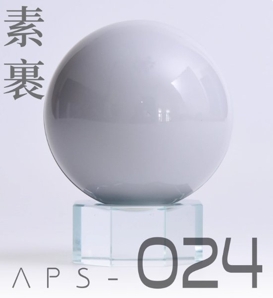 [Paint Oil-based] AnchoreT white Color Series 023-026, 037