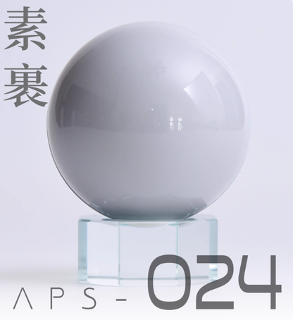 [Paint Oil-based] AnchoreT white Color Series 023-026, 037
