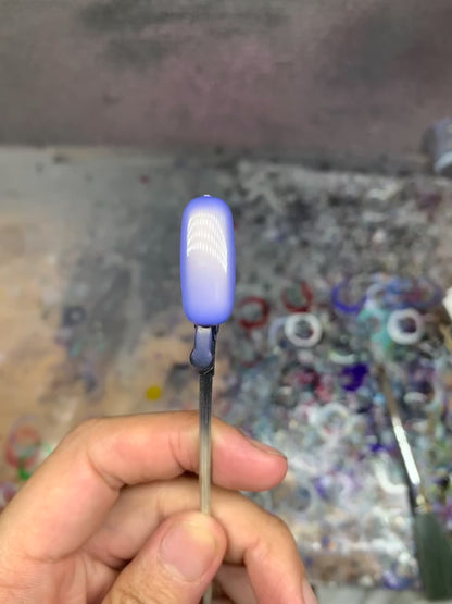 [Paint Oil-based] Color-shifting paint
