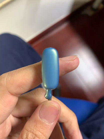 [Paint Oil-based] Color-shifting paint