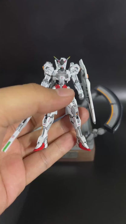 [Artifact Painted] PER-ORDER Gundam Calibarn artifact painted Light-up Version -airlift