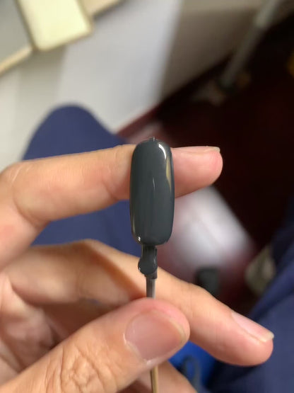 [Paint Oil-based] Color-shifting paint