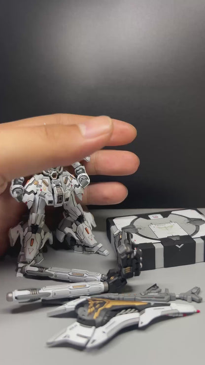 [Artifact Painted] PER-ORDER SAZABI painted Light-up Version -airlift