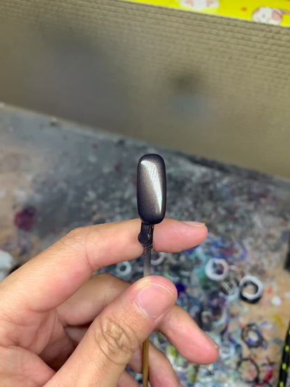 [Paint Oil-based] Color-shifting paint
