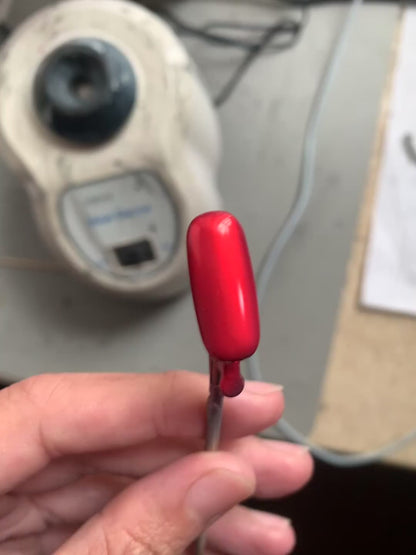 [Paint Oil-based] Color-shifting paint